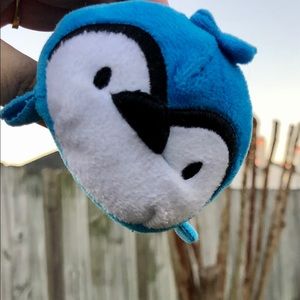 Bun Bun Plush Stackable Stuffed Animal Lovey